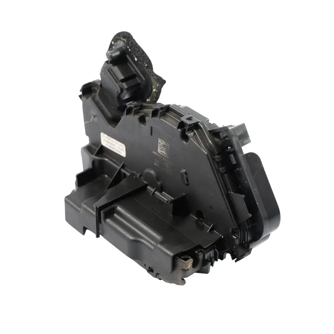  Door Lock VW Golf Mk7 Polo Mk6 Rear Mechanism Actuator Right O/S - SKU 5TA839016D - Part number 5TA839016D