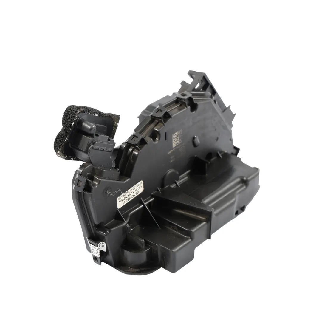  Door Lock VW Golf Mk7 Polo Mk6 Rear Mechanism Actuator Right O/S - SKU 5TA839016D - Part number 5TA839016D