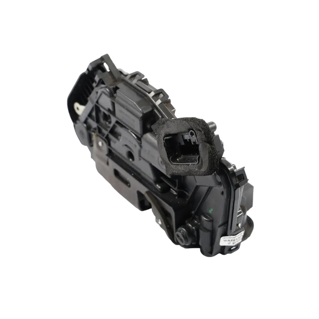  Türschloss VW Golf 7 Polo 6 Hintere Mechanismus Aktuator Rechts - SKU 5TA839016D - Teilenummer 5TA839016D