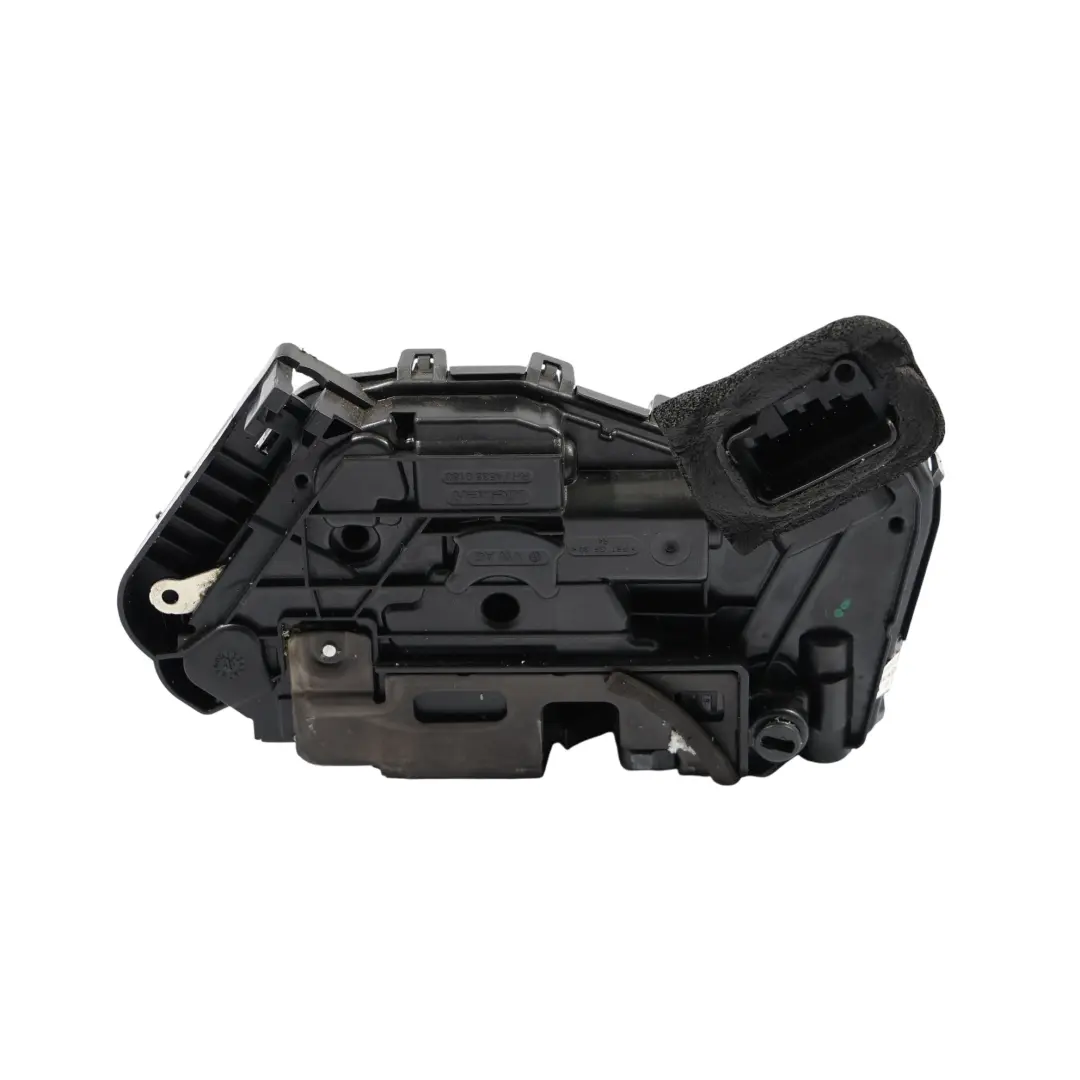  Door Lock VW Golf Mk7 Polo Mk6 Rear Mechanism Actuator Right O/S - SKU 5TA839016D - Part number 5TA839016D