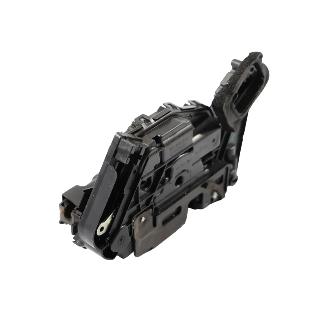  Türschloss VW Golf 7 Polo 6 Hintere Mechanismus Aktuator Rechts - SKU 5TA839016D - Teilenummer 5TA839016D