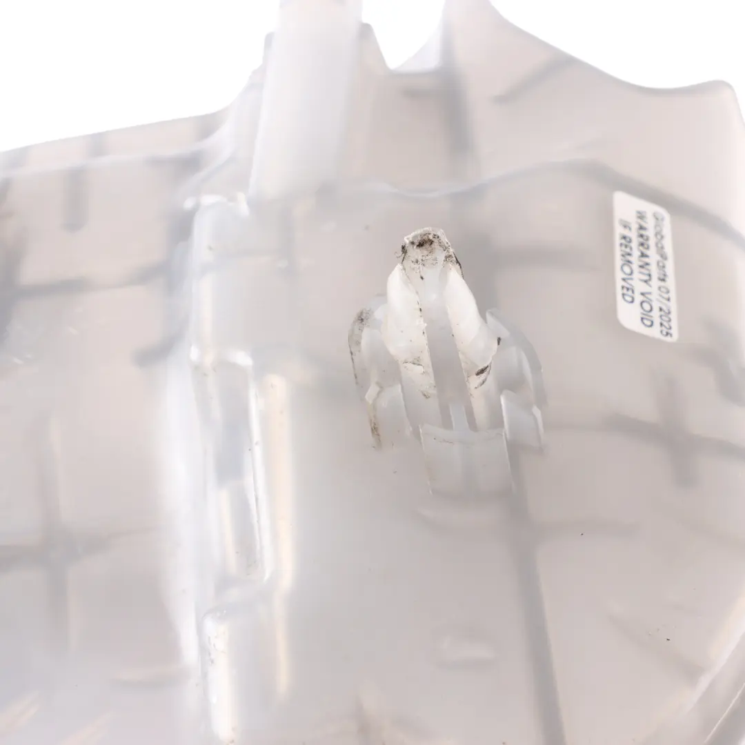 Seat Exeo Expansion Reservoir Überlauf Flasche Tank - SKU 5WA121407G - Teilenummer 5WA121407G