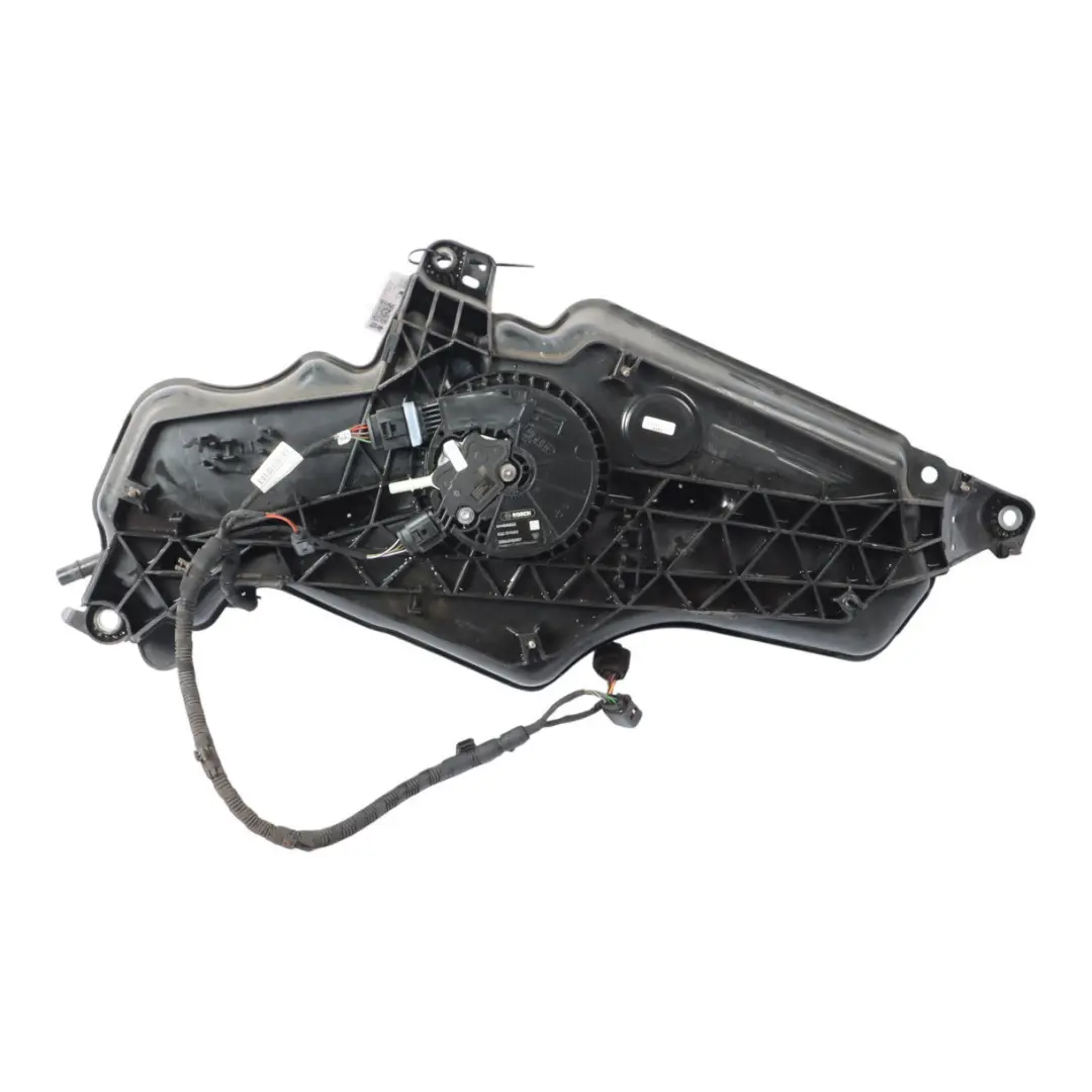 AdBlue Additive Fuel Tank Reservoir Bottle Diesel TDI to Audi Q2 GA with Part number 5WA131877 Audi Q2 GA AdBlue Additive Fuel Tank Reservoir Bottle Diesel TDI - SKU 5WA131877 - Part number 5WA131877