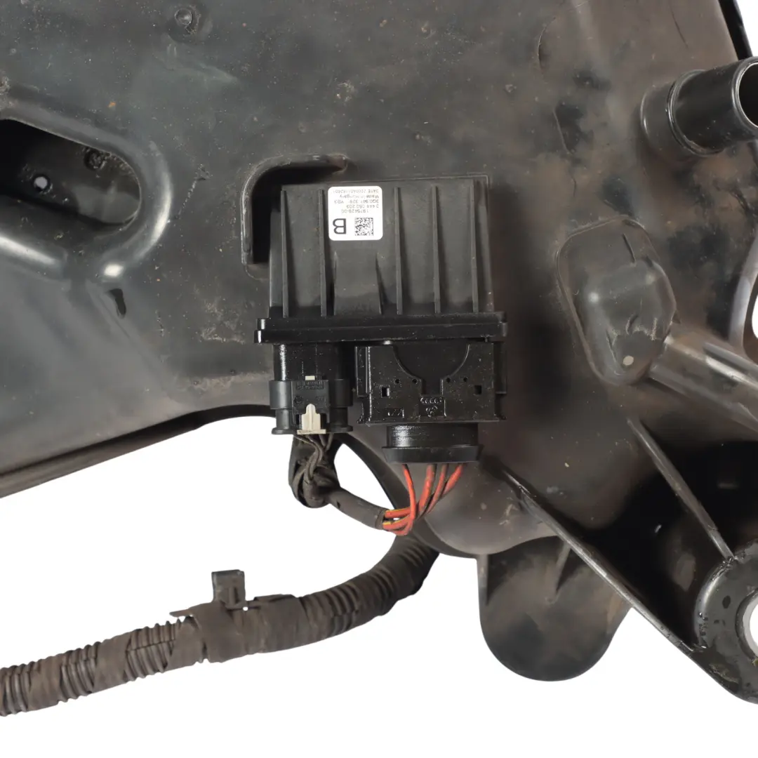 Audi Q2 GA AdBlue Additive Fuel Tank Reservoir Bottle Diesel TDI - SKU 5WA131877 - Part number 5WA131877