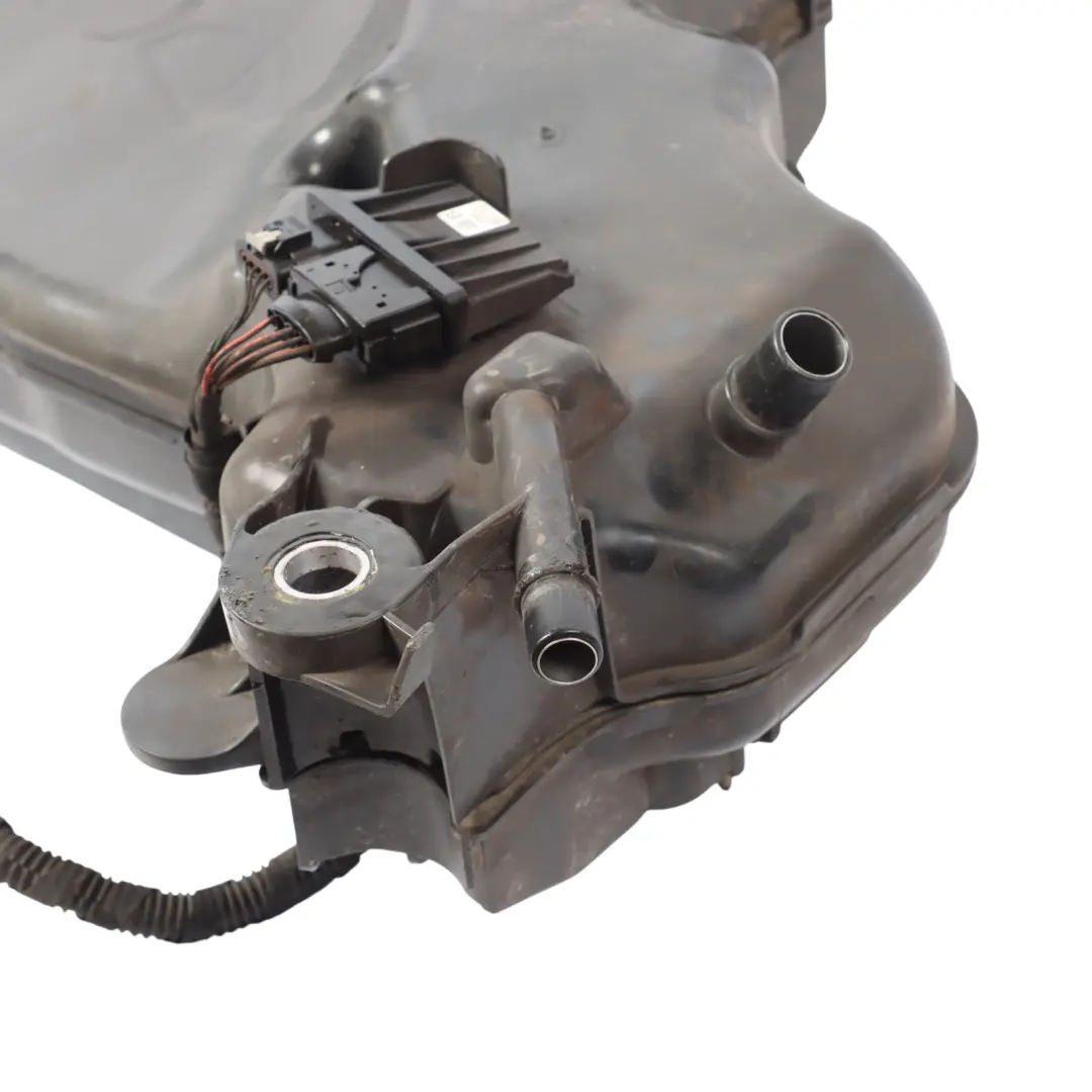 AdBlue Additive Fuel Tank Reservoir Bottle Diesel TDI to Audi Q2 GA with Part number 5WA131877 Audi Q2 GA AdBlue Additive Fuel Tank Reservoir Bottle Diesel TDI - SKU 5WA131877 - Part number 5WA131877