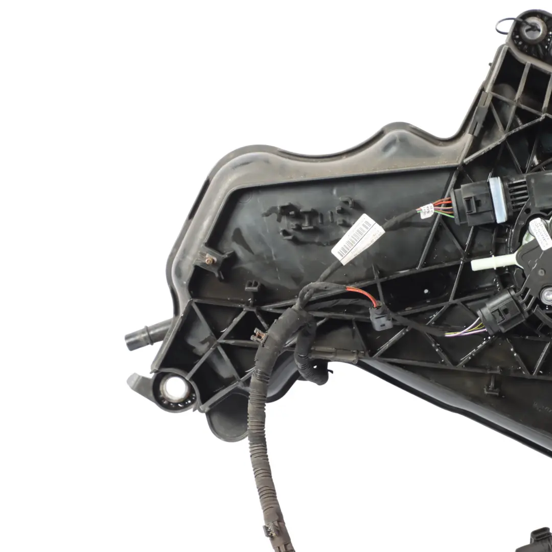 Audi Q2 GA AdBlue Additive Fuel Tank Reservoir Bottle Diesel TDI - SKU 5WA131877 - Part number 5WA131877