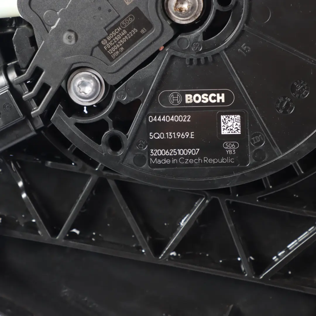 AdBlue Additive Fuel Tank Reservoir Bottle Diesel TDI to Audi Q2 GA with Part number 5WA131877 Audi Q2 GA AdBlue Additive Fuel Tank Reservoir Bottle Diesel TDI - SKU 5WA131877 - Part number 5WA131877