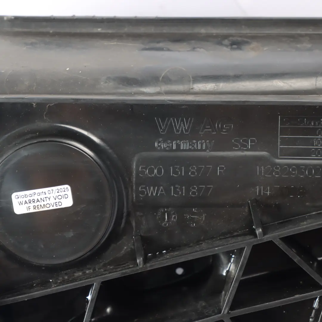 AdBlue Additive Fuel Tank Reservoir Bottle Diesel TDI to Audi Q2 GA with Part number 5WA131877 Audi Q2 GA AdBlue Additive Fuel Tank Reservoir Bottle Diesel TDI - SKU 5WA131877 - Part number 5WA131877