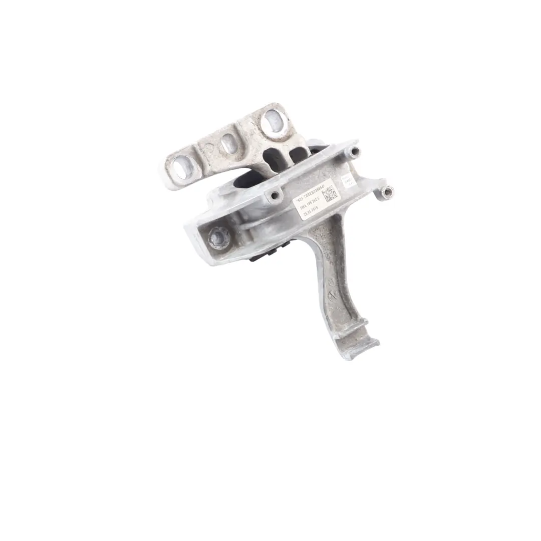 DNUE Petrol Engine Mount Right O/S to Audi S3 8V 2.0 TFSI with Part number 5WA199262E Audi S3 8V 2.0 TFSI DNUE Petrol Engine Mount Right O/S - SKU 5WA199262E - Part number 5WA199262E