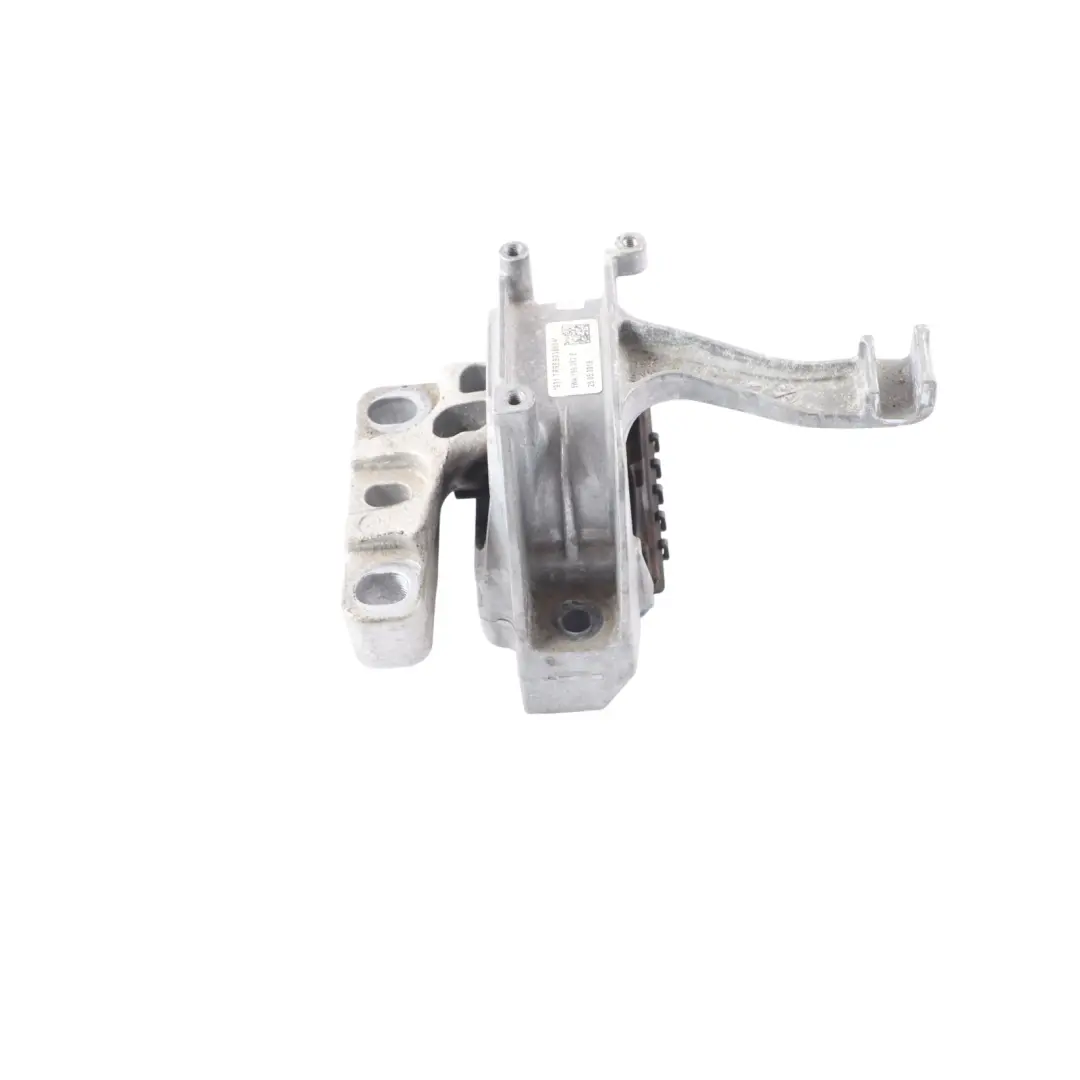 DNUE Petrol Engine Mount Right O/S to Audi S3 8V 2.0 TFSI with Part number 5WA199262E Audi S3 8V 2.0 TFSI DNUE Petrol Engine Mount Right O/S - SKU 5WA199262E - Part number 5WA199262E