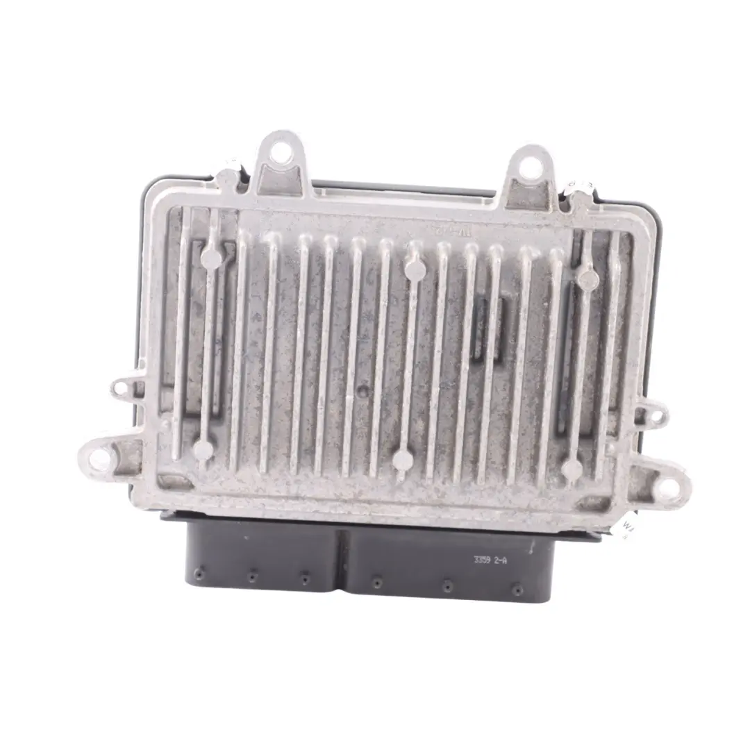 Mercedes W169 A160 CDI OM640.942 82HP Motorsteuergerät Automatik - SKU A6401500100 - Teilenummer A6401500100