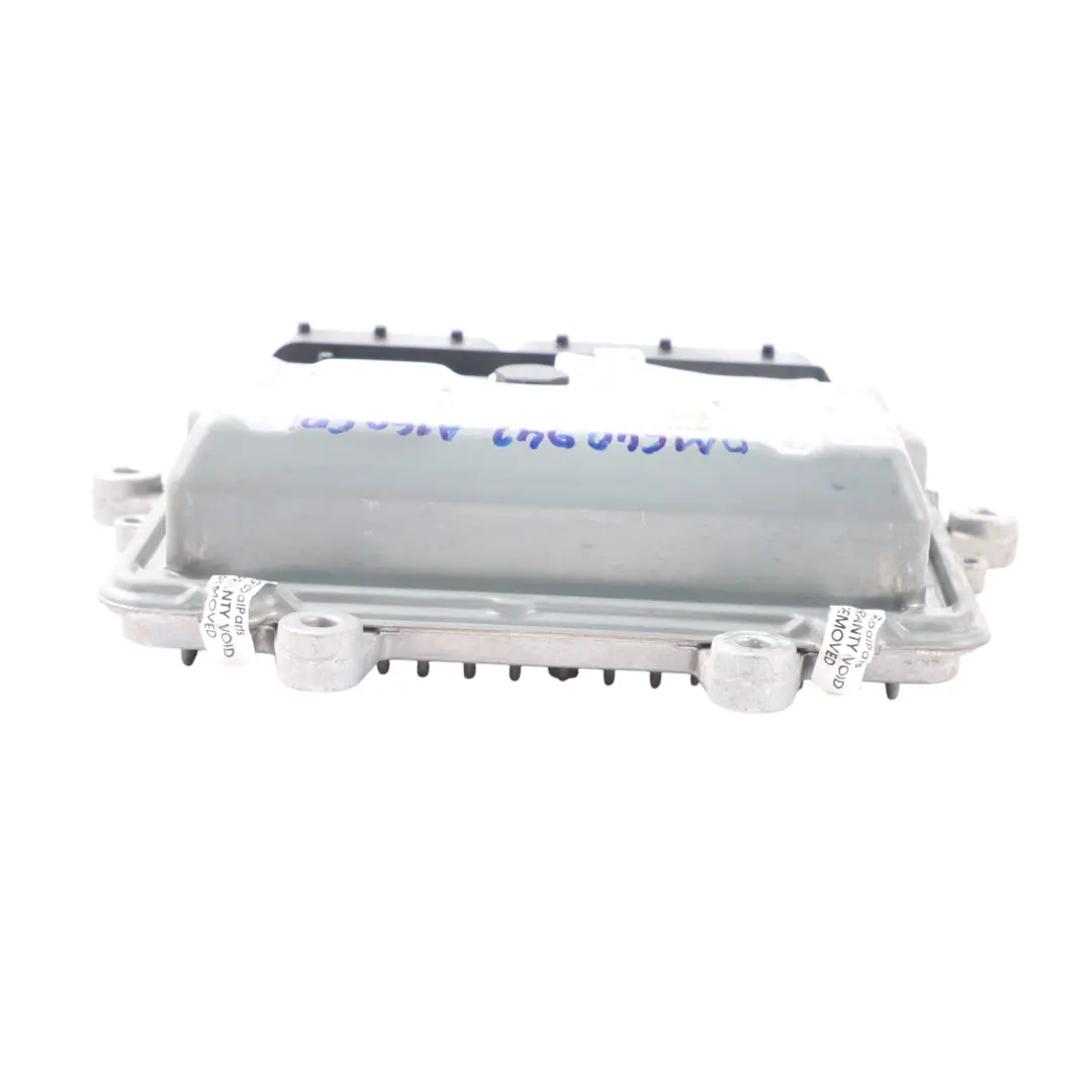 A160 CDI OM640.942 82HP Sterownik Silnika ECU do Mercedes W169 o numerze A6401500100 Mercedes W169 A160 CDI OM640.942 82HP Sterownik Silnika ECU - SKU A6401500100 - Numer Części A6401500100