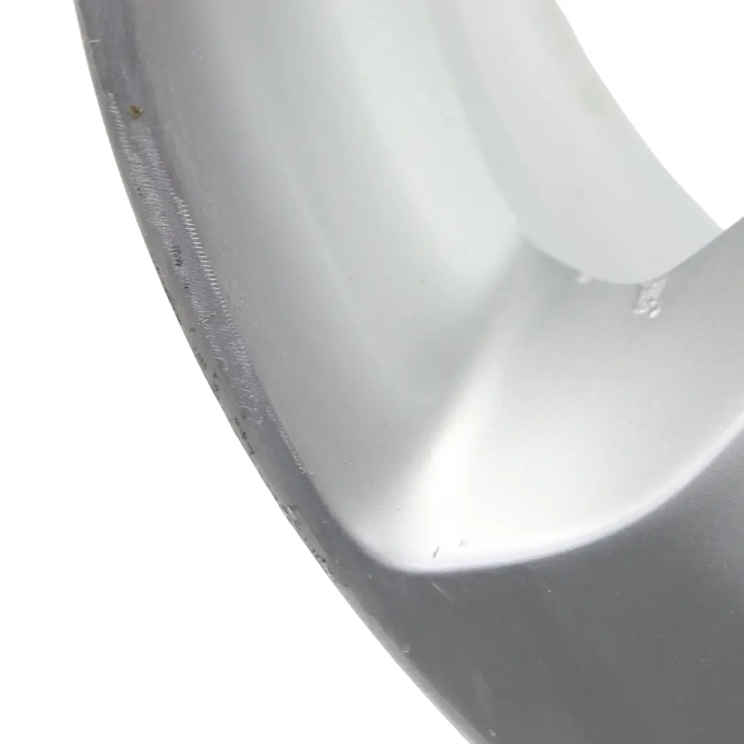 BMW X5 E53 Cerchione Alufelge 19" Posteriore Ruota Raggi Stella 132 10J - SKU 6761932-2 - Numero di parte 6761932