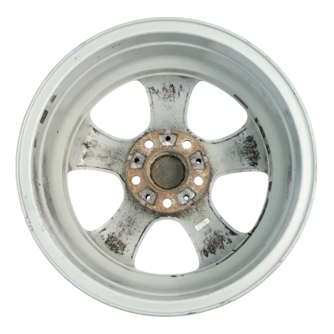 BMW E60 E61 Felga aluminiowa 17" 7,5J ET:20 - SKU 6762001-1 - Numer Części 6762001
