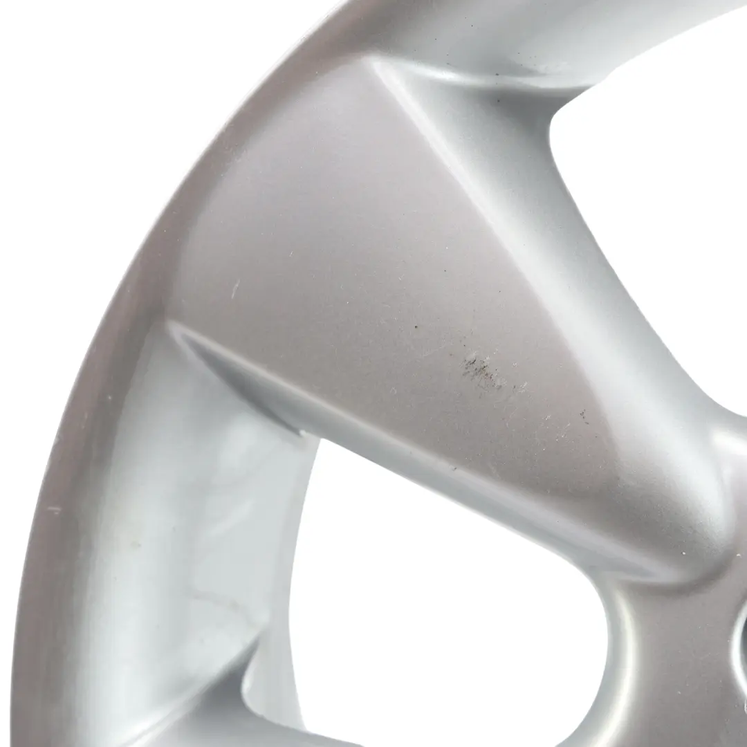 Mini Cooper R50 R52 Silver Wheel Alloy Rim 16" 6,5J ET:48 7-Spoke 92 - SKU 6763297-4 - Part number 6763297