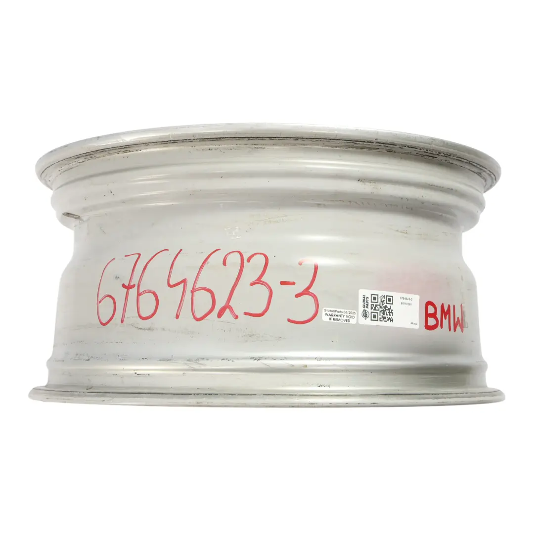 Jantes Alu Alliage 17 " 8J Et :3 4 Rayons en etoe 185 pour BMW E90 E91 E92 à propos du numéro de pièce 6764623 BMW E90 E91 E92 Jantes Alu Alliage 17 " 8J Et :3 4 Rayons en etoe 185 - SKU 6764623-3 - Numéro de pièce 6764623