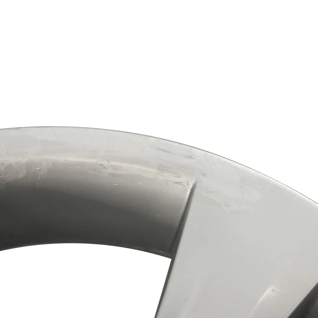 BMW E90 E91 Felga Aluminiowa Srebrna 17" 8J - SKU 6764623-3 - Numer Części 6764623