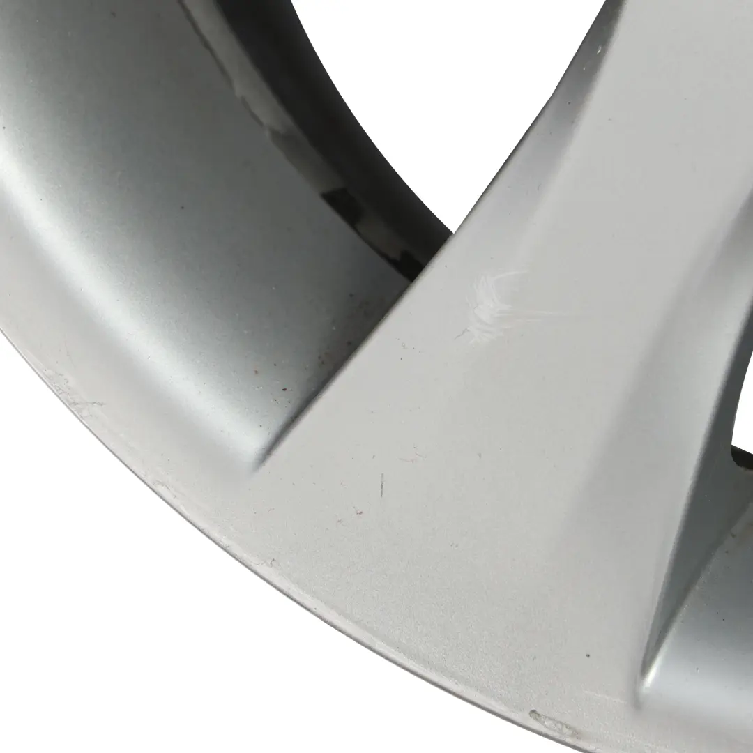 BMW E90 E91 Felga Aluminiowa Srebrna 17" 8J - SKU 6764623-3 - Numer Części 6764623