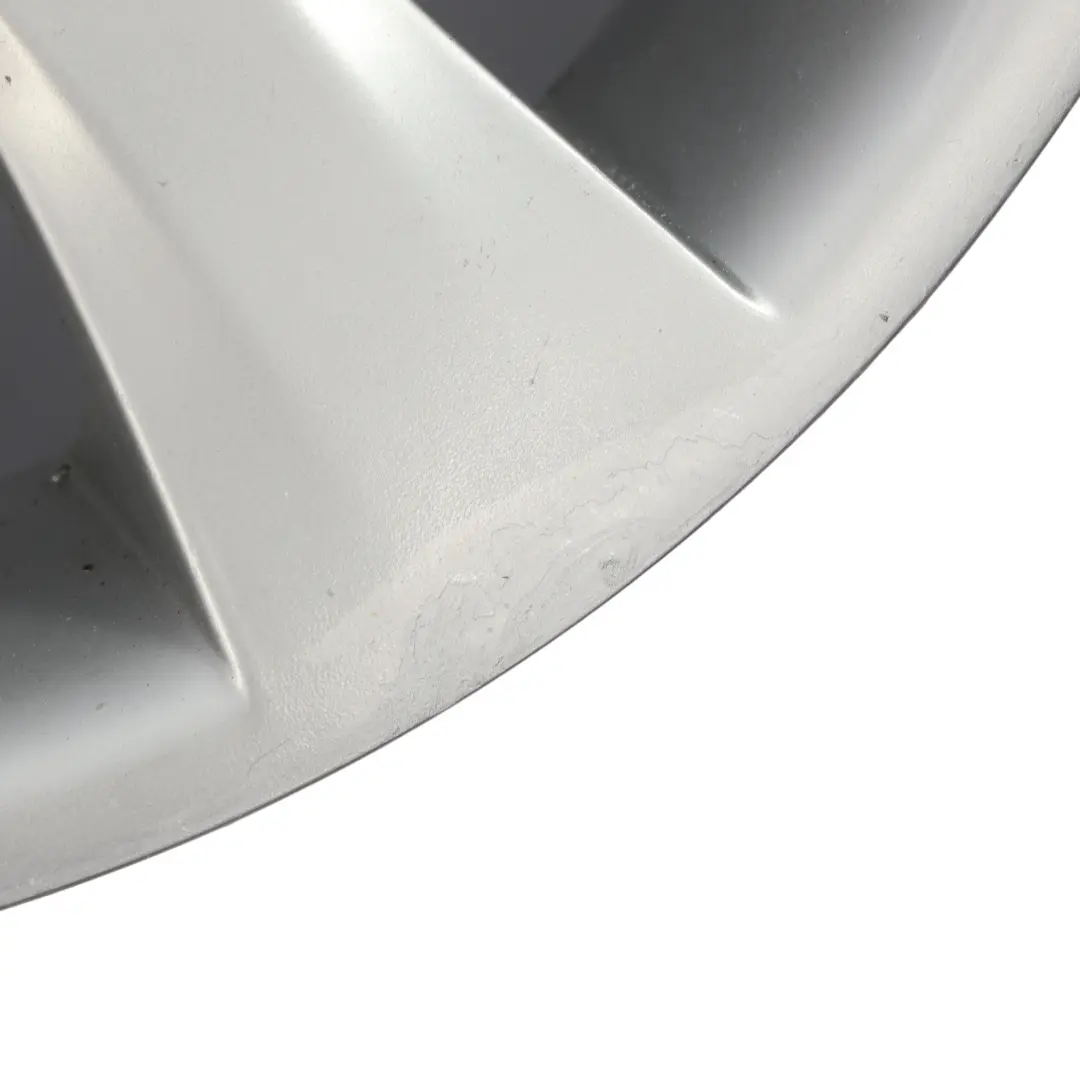 BMW E90 E91 Felga Aluminiowa Srebrna 17" 8J - SKU 6764623-3 - Numer Części 6764623