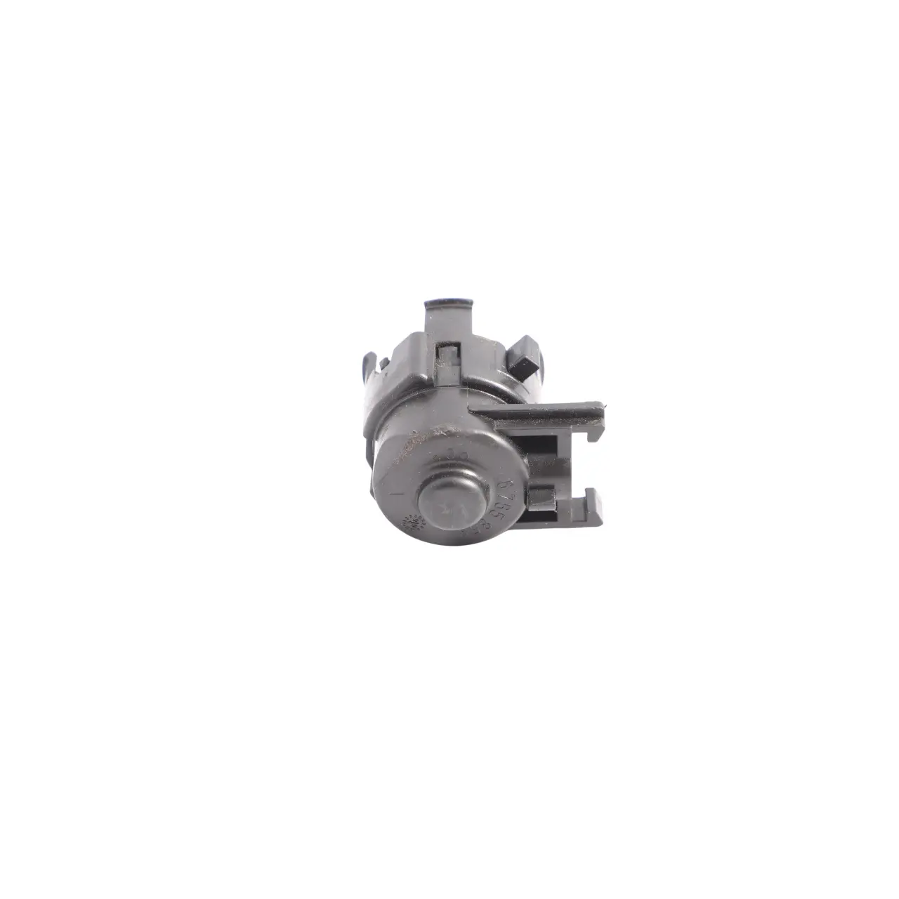 BMW 5 6 er E60 E61 E63 E64 Positionierungseinheit Lenkschloss 6765858