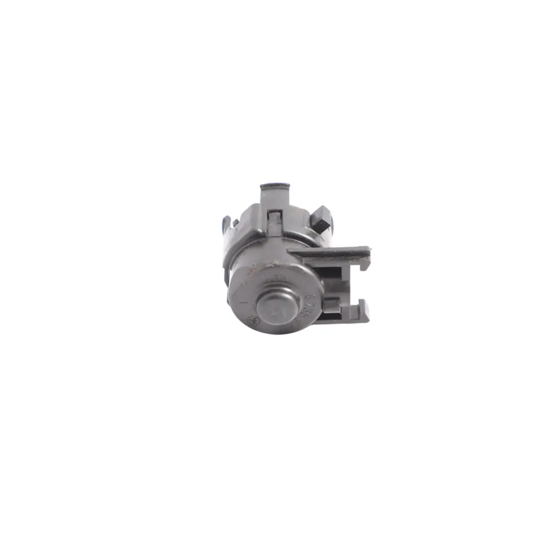 BMW 5 6 E60 E61 E63 E64 Positioning Unit Steering Lock Steering Column - SKU 6765858 - Numéro de pièce 6765858