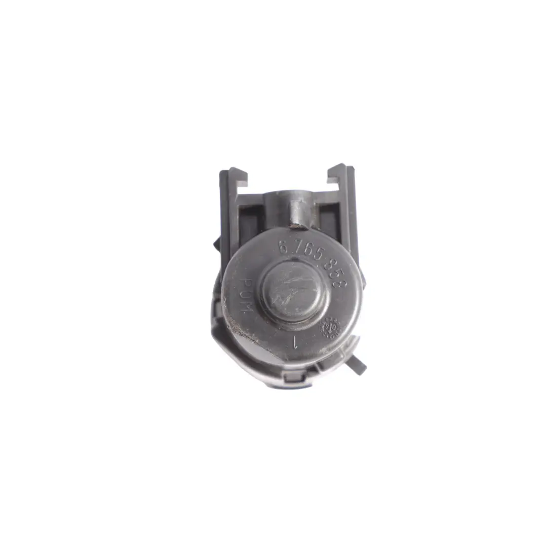 BMW E60 E61 E63 E64 Unidad Posicionamiento Bloqueo Dirección Columna Dirección - SKU 6765858 - Número de pieza 6765858