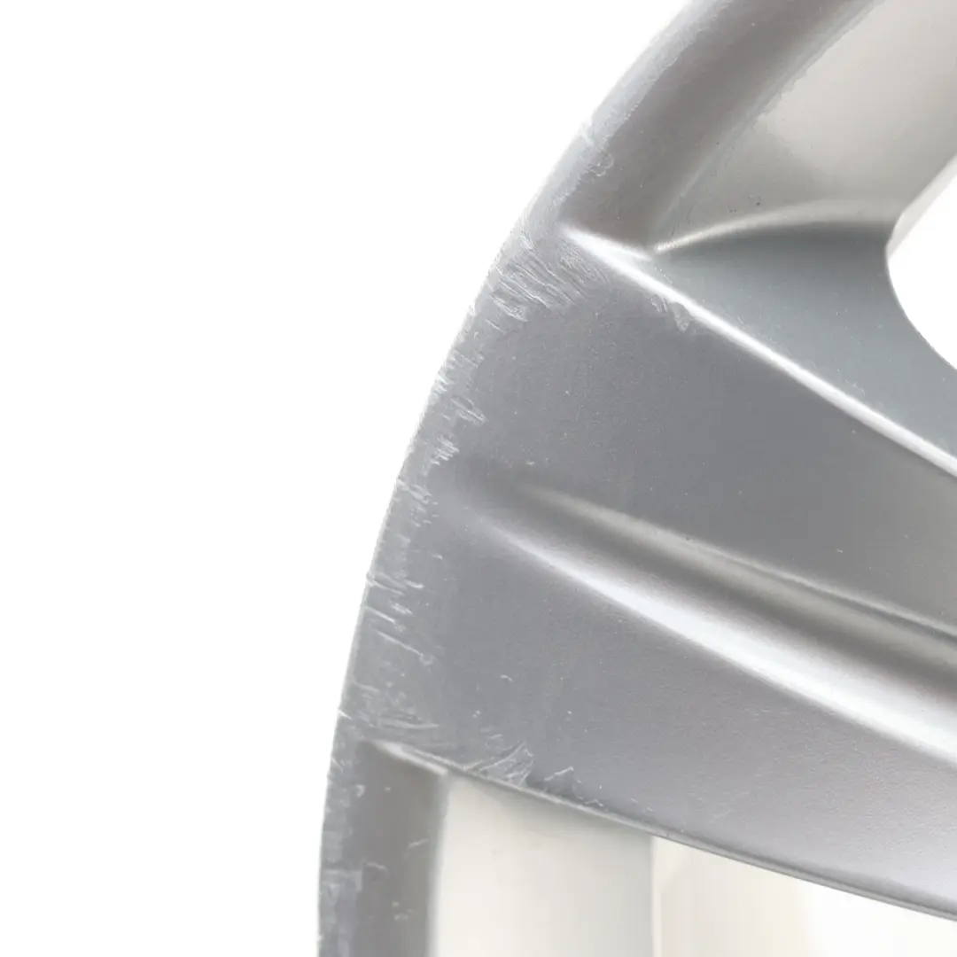 BMW E90 E91 E92 E93 Front Wheel Alloy Rim 18" Star Spoke 189 8J ET:34 - SKU 6768858-1 - Part number 6768858