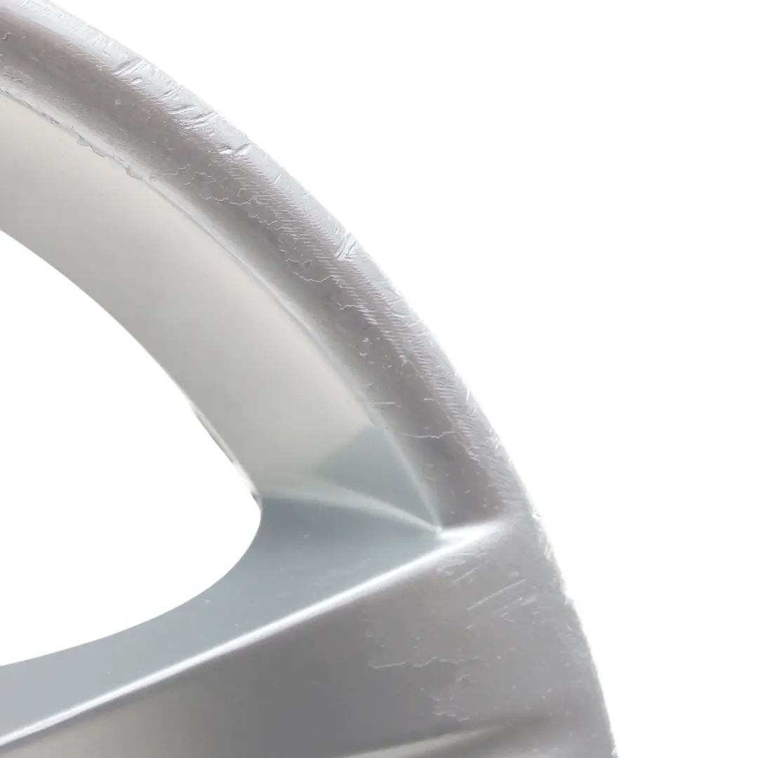 BMW E90 E91 E92 E93 Jante Alliage Avant 18" Rayons Etoilés 189 8J ET:34 - SKU 6768858-1 - Numéro de pièce 6768858