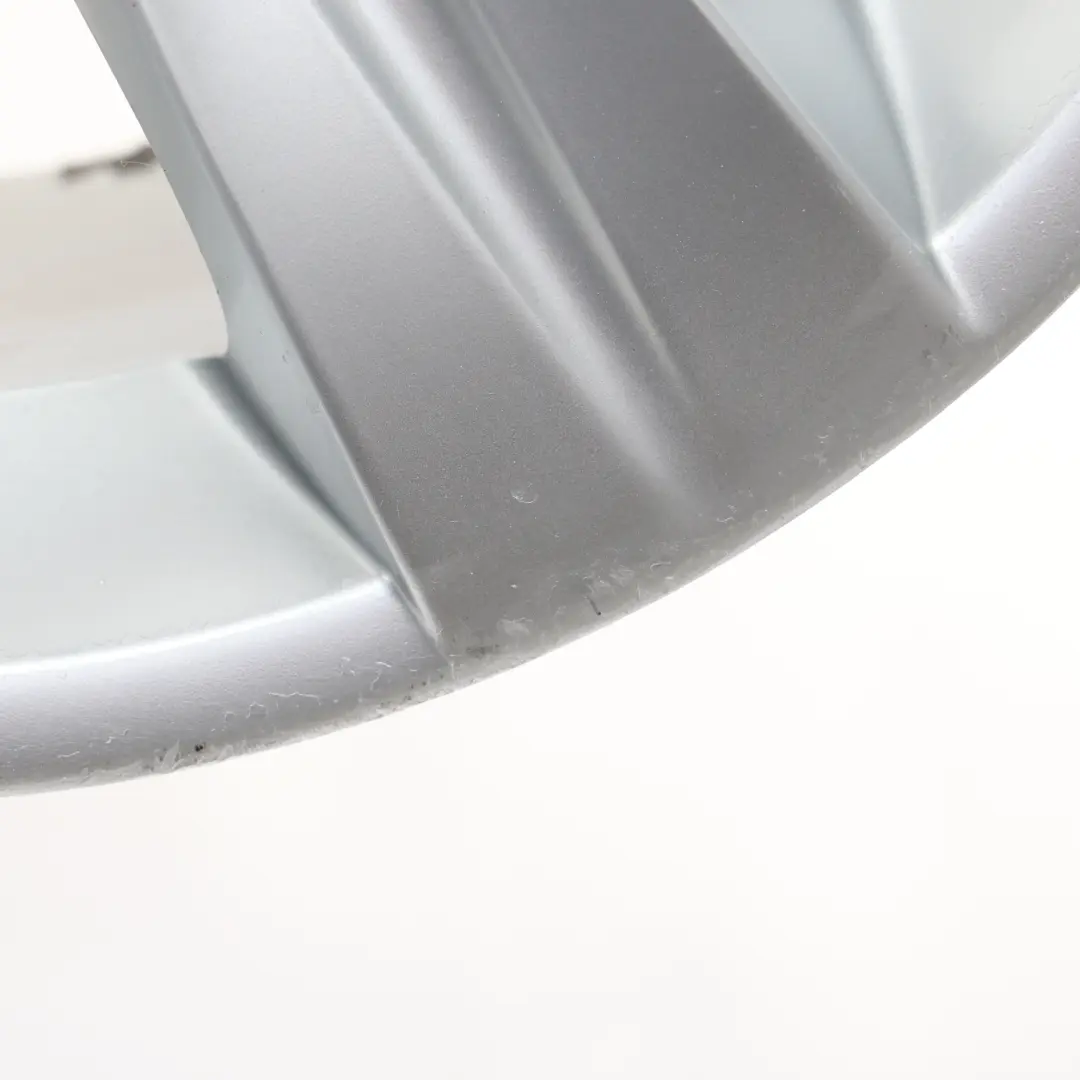 BMW E90 E91 E92 E93 Vorder Rad Felge 18" Stern Speiche 189 8J ET:34 - SKU 6768858-1 - Teilenummer 6768858