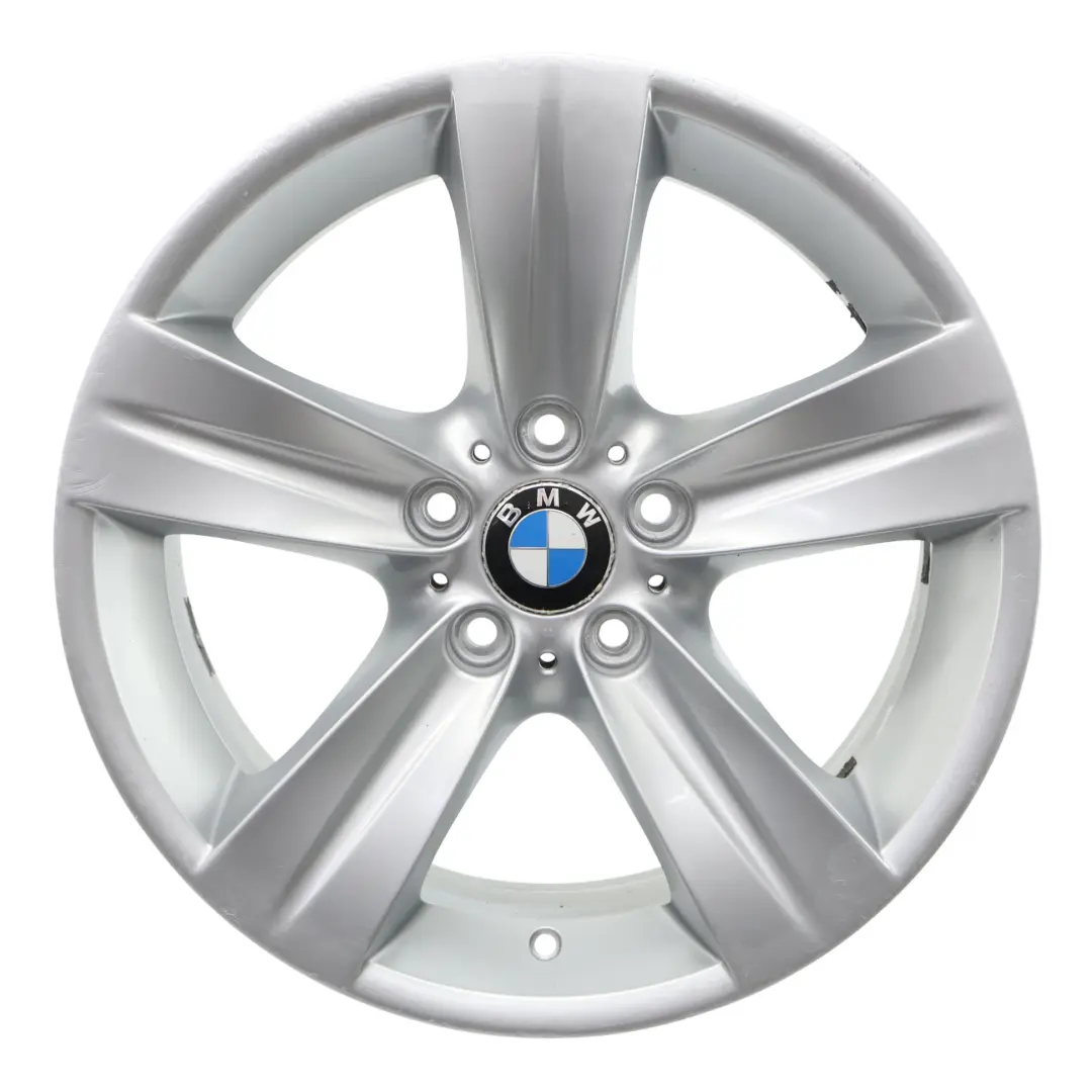 Jante Avant Alliage 18" Rayons Étoilés 189 8J ET:34 pour BMW E90 E91 E92 E93 à propos du numéro de pièce 6768858 BMW E90 E91 E92 E93 Jante Avant Alliage 18" Rayons Étoilés 189 8J ET:34 - SKU 6768858-2 - Numéro de pièce 6768858