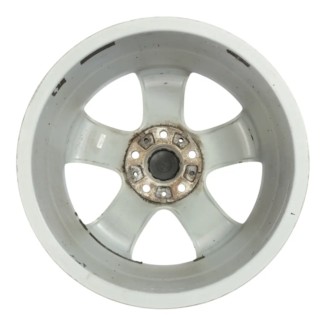 Cerchio Lega Anteriore 18" Raggi Stella 189 8J ET:34 per BMW E90 E91 E92 E93 con numero di parte 6768858 BMW E90 E91 E92 E93 Cerchio Lega Anteriore 18" Raggi Stella 189 8J ET:34 - SKU 6768858-2 - Numero di parte 6768858