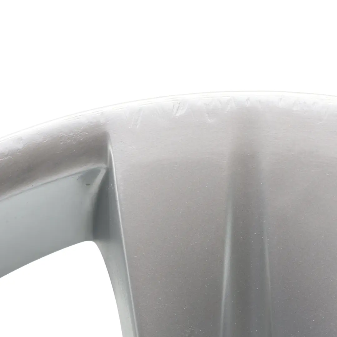 Jante Avant Alliage 18" Rayons Étoilés 189 8J ET:34 pour BMW E90 E91 E92 E93 à propos du numéro de pièce 6768858 BMW E90 E91 E92 E93 Jante Avant Alliage 18" Rayons Étoilés 189 8J ET:34 - SKU 6768858-2 - Numéro de pièce 6768858