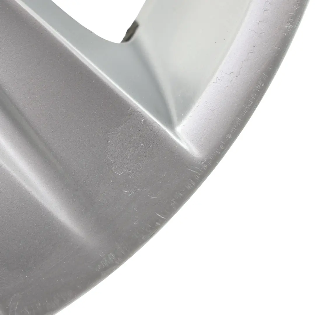BMW E90 E91 E92 E93 Front Wheel Alloy Rim 18" Star Spoke 189 8J ET:34 - SKU 6768858-2 - Part number 6768858