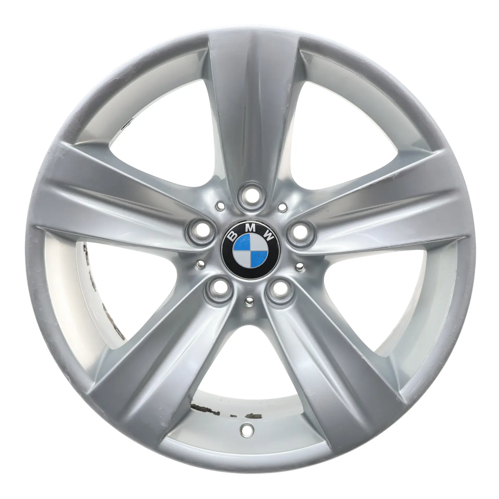 BMW E90 E91 E92 E93 llanta De aleacion trasera 18 "Star Spoke 189 8,5J ET:37
