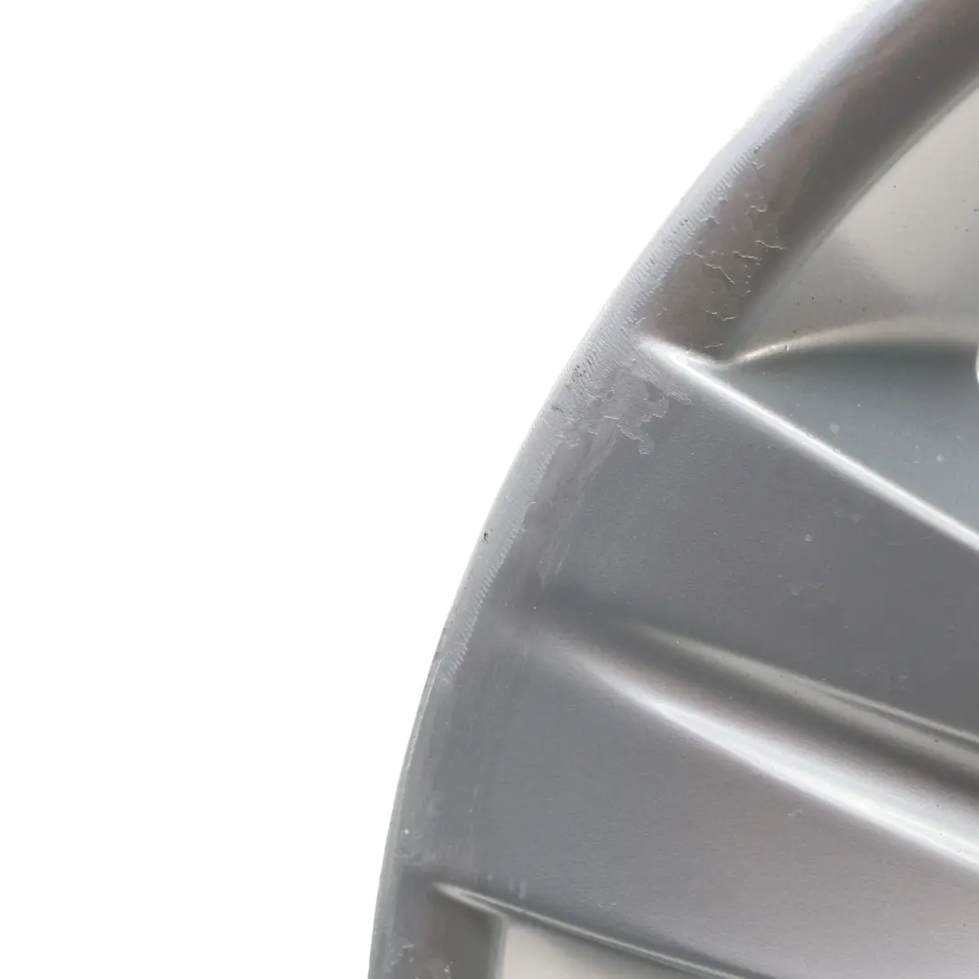 BMW E90 E91 E92 E93 llanta De aleacion trasera 18 "Star Spoke 189 8,5J ET:37 - SKU 6768859-1 - Número de pieza 6768859