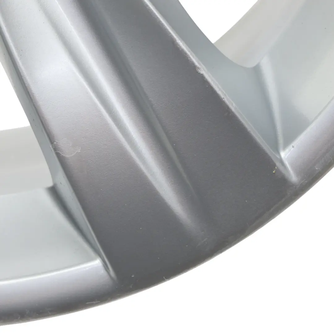 BMW E90 E91 E92 E93 Rear Wheel Alloy Rim 18" Star Spoke 189 8,5J ET:37 - SKU 6768859-1 - Part number 6768859