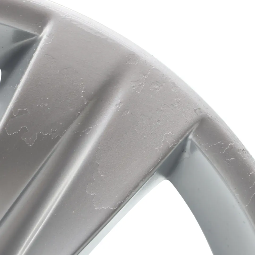 BMW 3 E90 E91 E92 Arriere en Alu Jante Alliage 18" Rayons etoile 189 8,5J Et - SKU 6768859-2 - Numéro de pièce 6768859