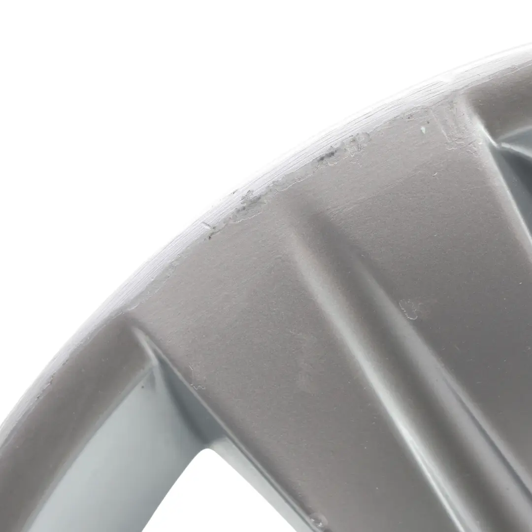 BMW E90 E91 E92 E93 Rear Wheel Alloy Rim 18" Star Spoke 189 8,5J ET:37 - SKU 6768859-2 - Part number 6768859