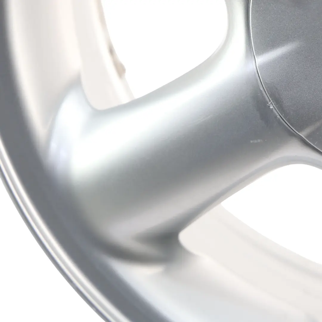 Mini R50 R56 Silver Wheel Alloy Rim 15" ET:45 5,5J Rotator Spoke 101 - SKU 6769405-3 - Part number 6769405