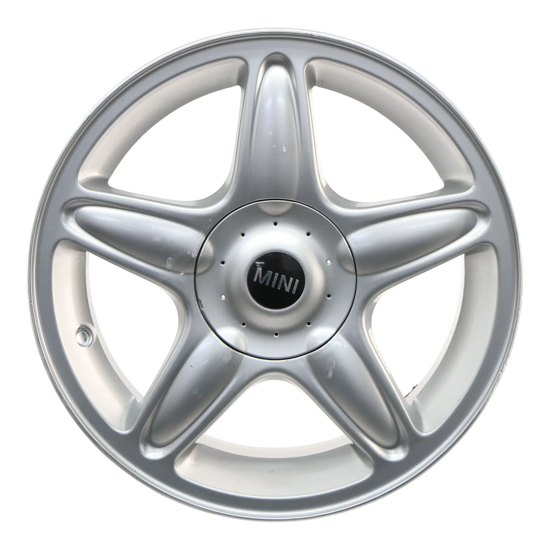 Mini Cooper One R50 R52 R53 R55 R56 R57 Wheel Alloy Rim 16" 5-Star Blaster 103