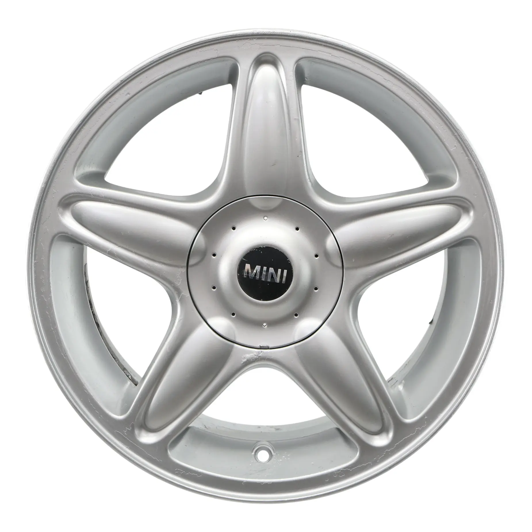 Mini R50 R52 R53 R55 R56 R57 Wheel Alloy Rim 16" 5-Star Blaster 103