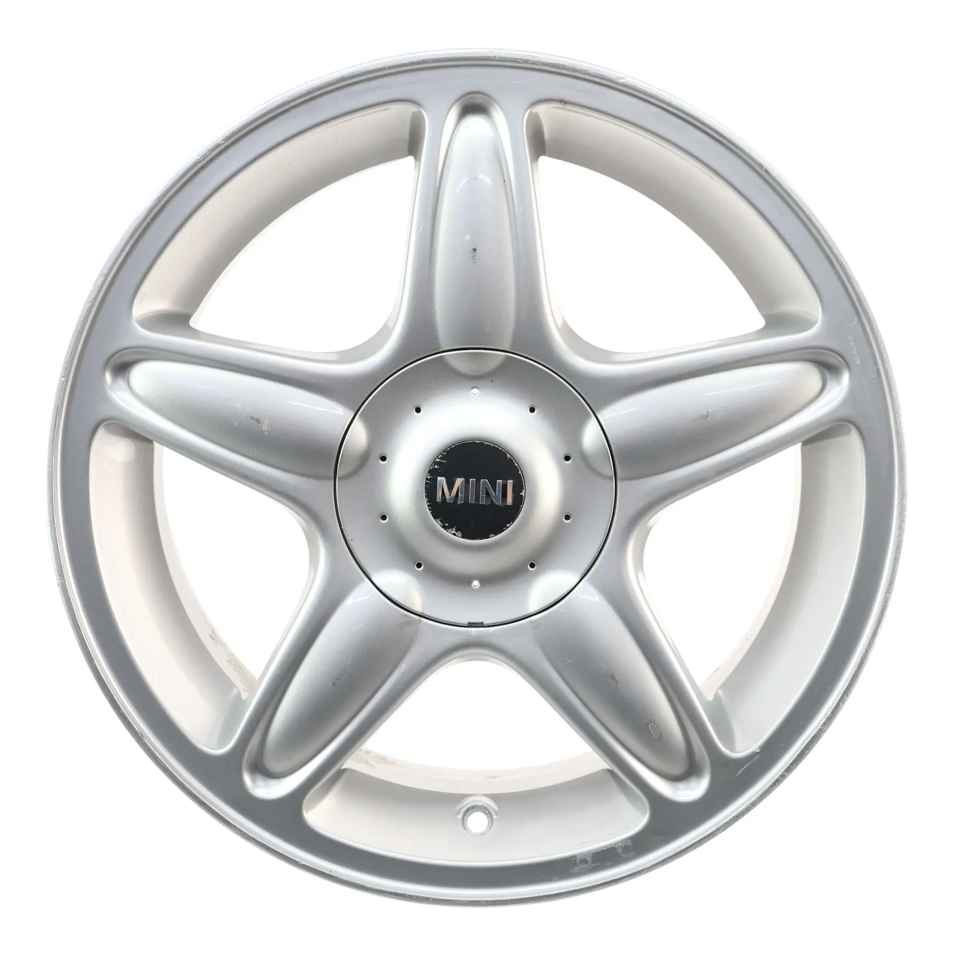 Mini Cooper R50 R52 R53 R55 R56 R57 Wheel Alloy Rim 16" 5-Star Blaster 103