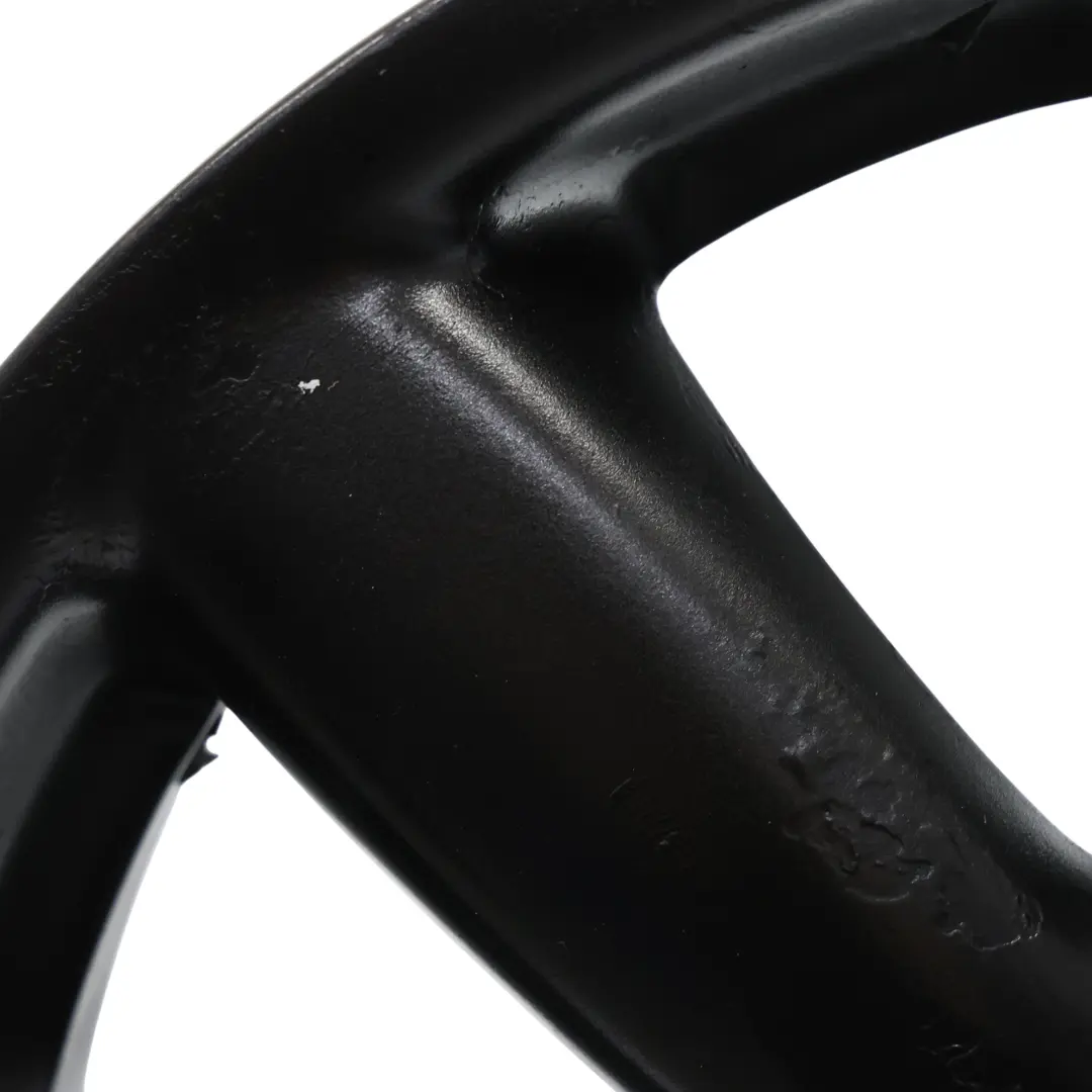 Mini Cooper R50 R55 R56 R57 Schwarz Felge 17" 7J ET:48 Crown Speiche 104 - SKU 6769411-12 - Teilenummer 6769411
