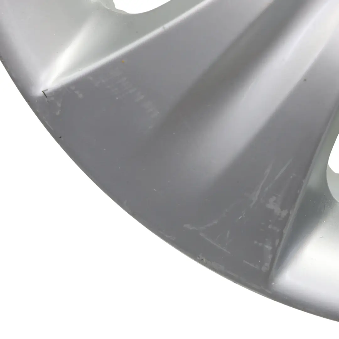 BMW X5 E70 Aluefelge Cerchio AlluMini o 19" Raggi a Stella 213 ET: 53 10J - SKU 6772248-1 - Numero di parte 6772248