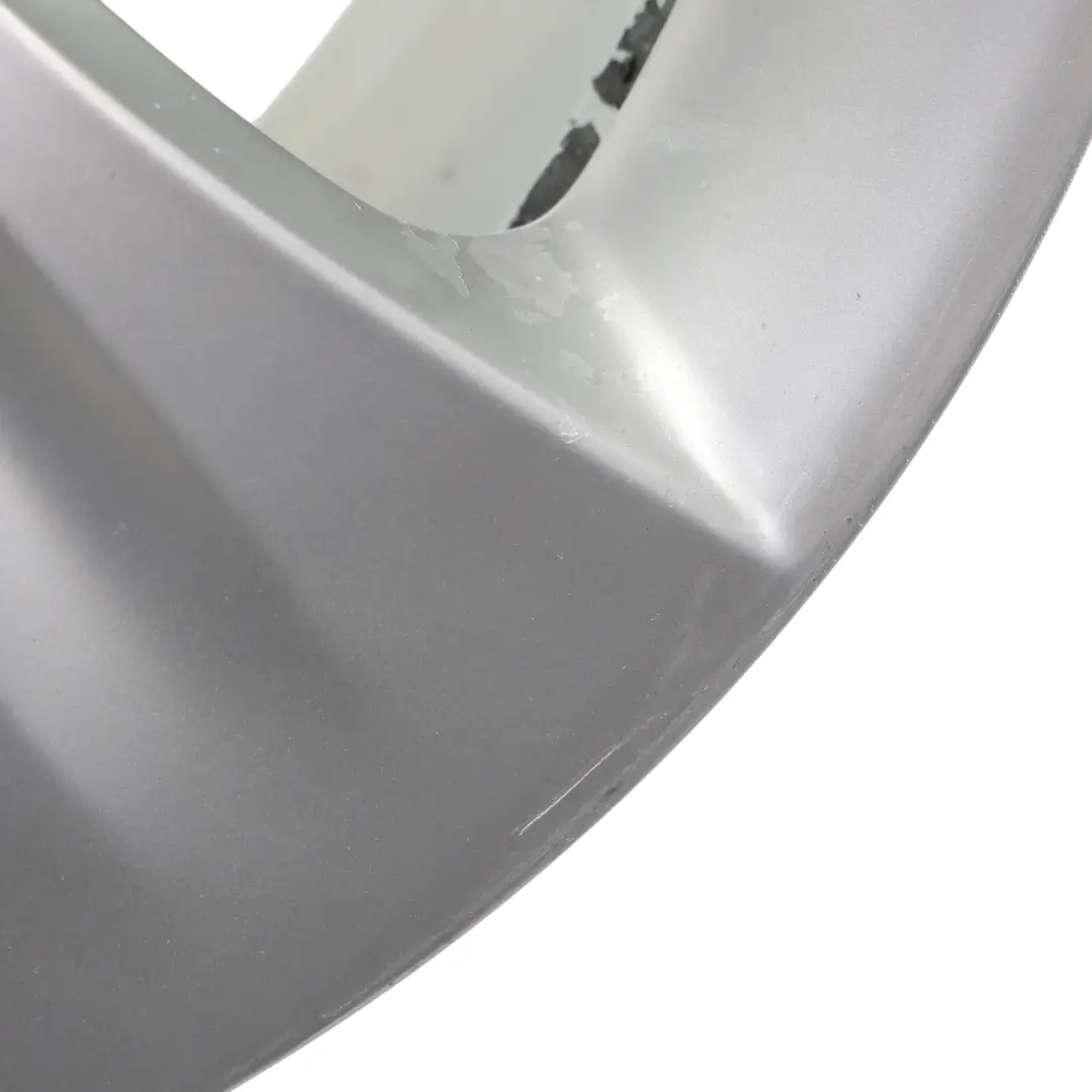 BMW X5 E70 Aluefelge Cerchio AlluMini o 19" Raggi a Stella 213 ET: 53 10J - SKU 6772248-1 - Numero di parte 6772248