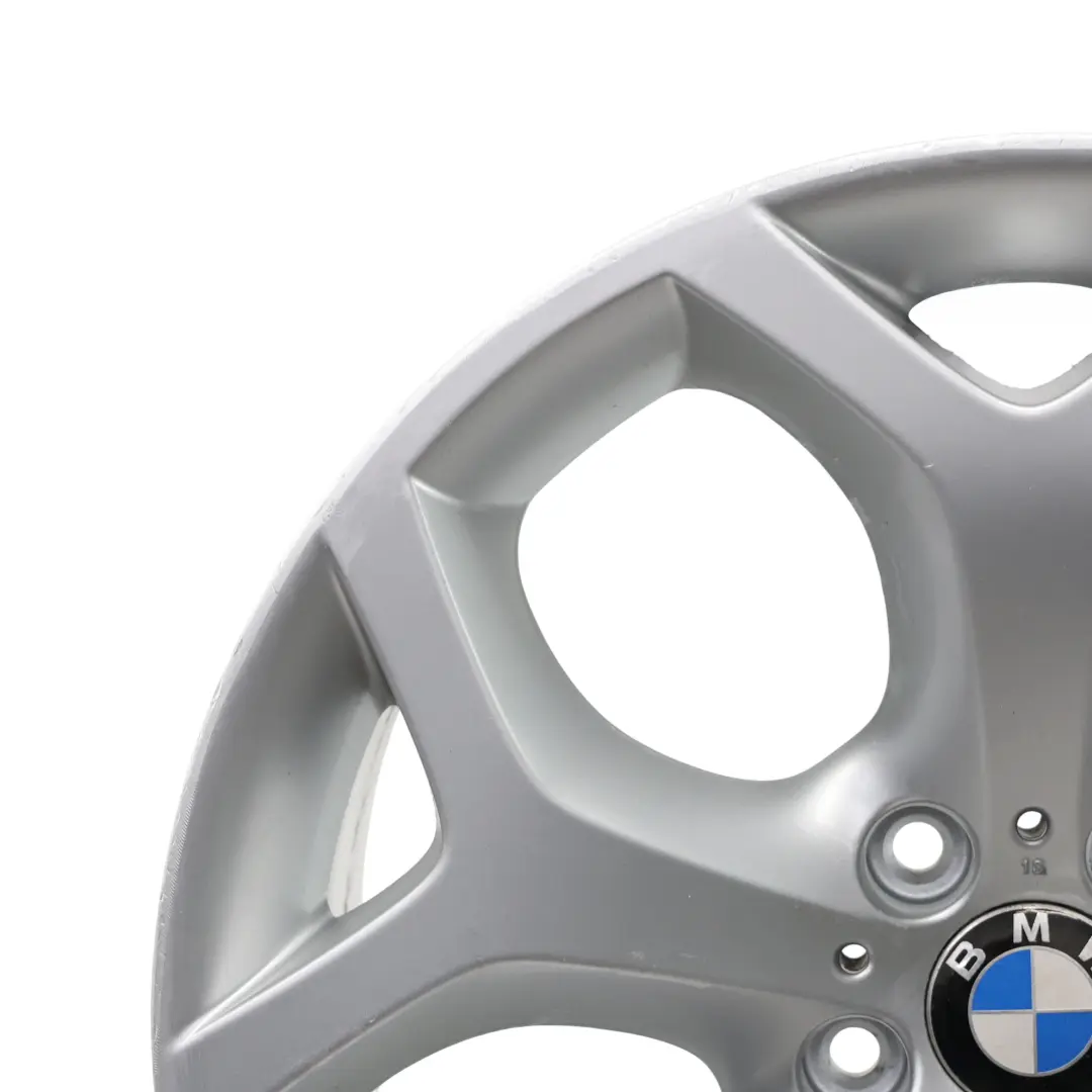 Vorne Alufelge Alu Felge 20" Y-Speiche 214 10J ET:40 für BMW X5 E70 X6 E71 mit Teilenummer 6772249 BMW X5 E70 X6 E71 Vorne Alufelge Alu Felge 20" Y-Speiche 214 10J ET:40 - SKU 6772249-1 - Teilenummer 6772249