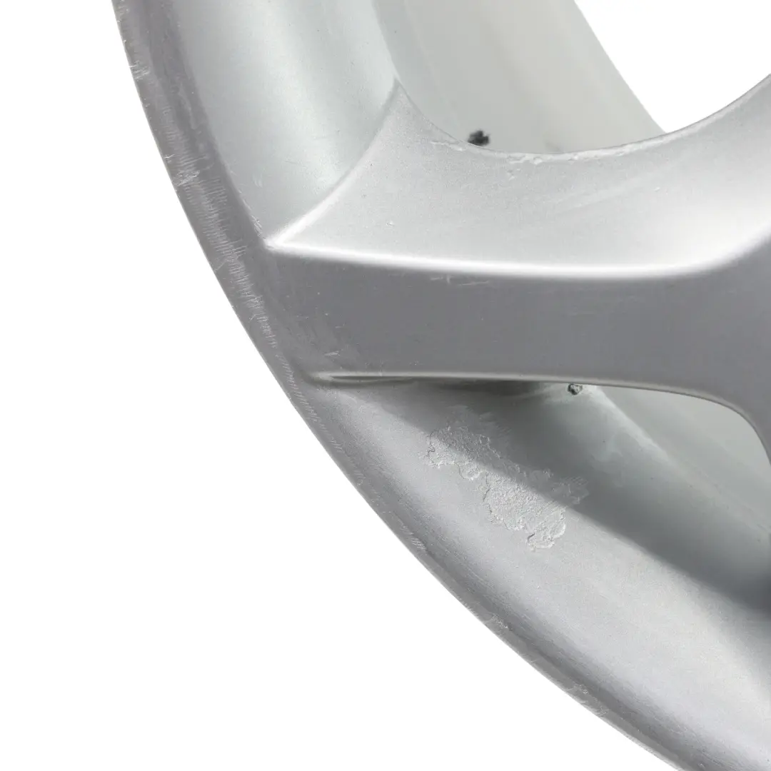 BMW X5 E70 X6 E71 Front Wheel Alloy Rim 20" Y-spoke 214 10J ET:40 - SKU 6772249-1 - Part number 6772249