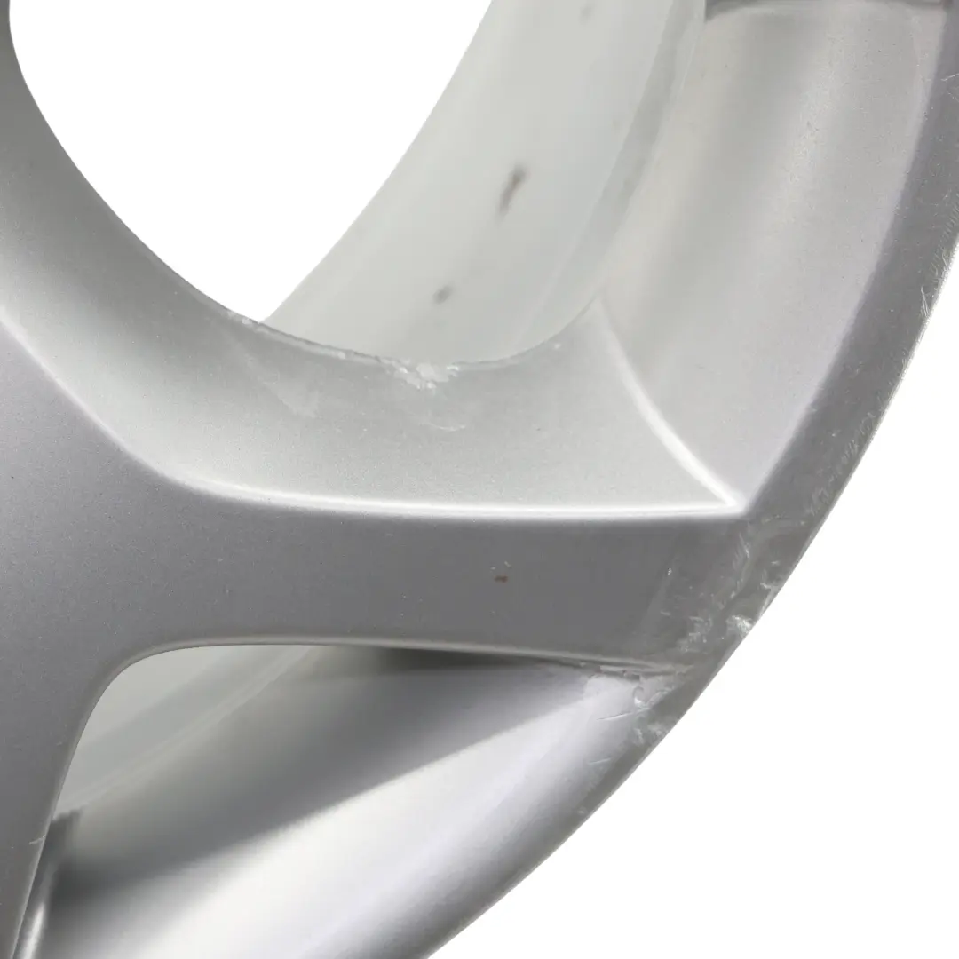 Vorne Alufelge Alu Felge 20" Y-Speiche 214 10J ET:40 für BMW X5 E70 X6 E71 mit Teilenummer 6772249 BMW X5 E70 X6 E71 Vorne Alufelge Alu Felge 20" Y-Speiche 214 10J ET:40 - SKU 6772249-1 - Teilenummer 6772249