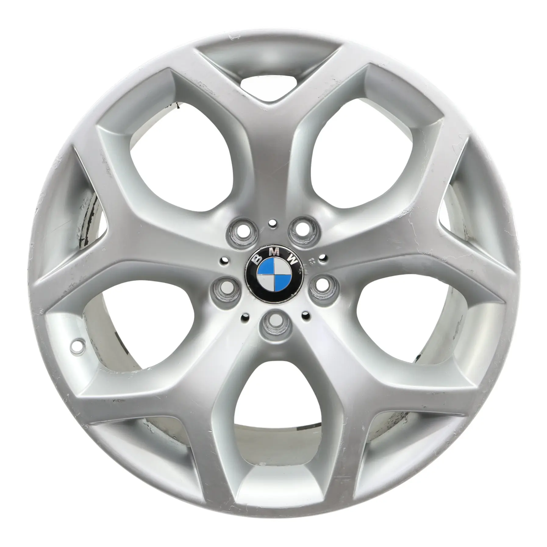BMW X5 E70 X6 E71 Felga Aluminiowa 20" 10J 6772249