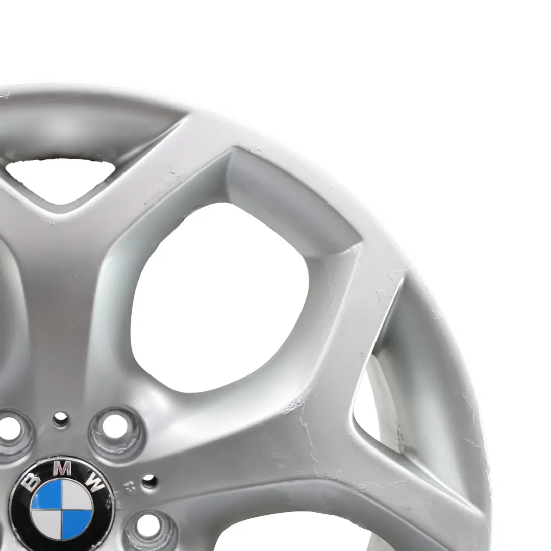 Vorne Alufelge Alu Felge 20" Y-Speiche 214 10J ET:40 für BMW X5 E70 X6 E71 mit Teilenummer 6772249 BMW X5 E70 X6 E71 Vorne Alufelge Alu Felge 20" Y-Speiche 214 10J ET:40 - SKU 6772249-2 - Teilenummer 6772249